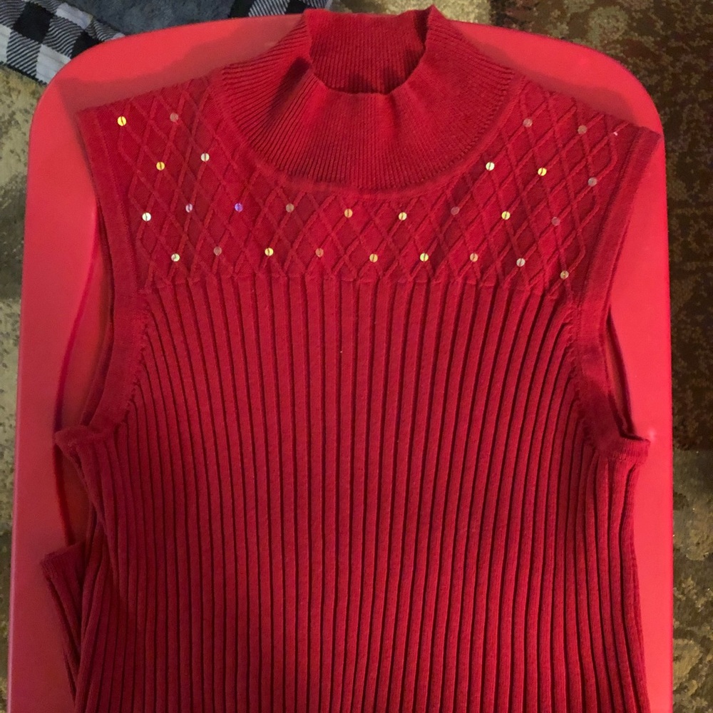 Women’s sweater